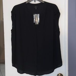 Worthington Women’s Blouse PXL